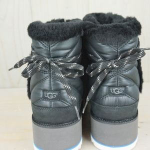 cayden waterproof snow boot
